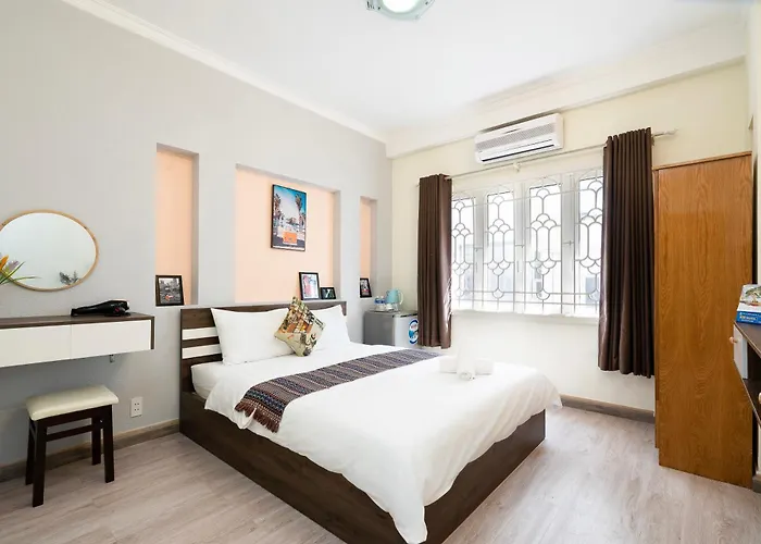 Planet Homestay