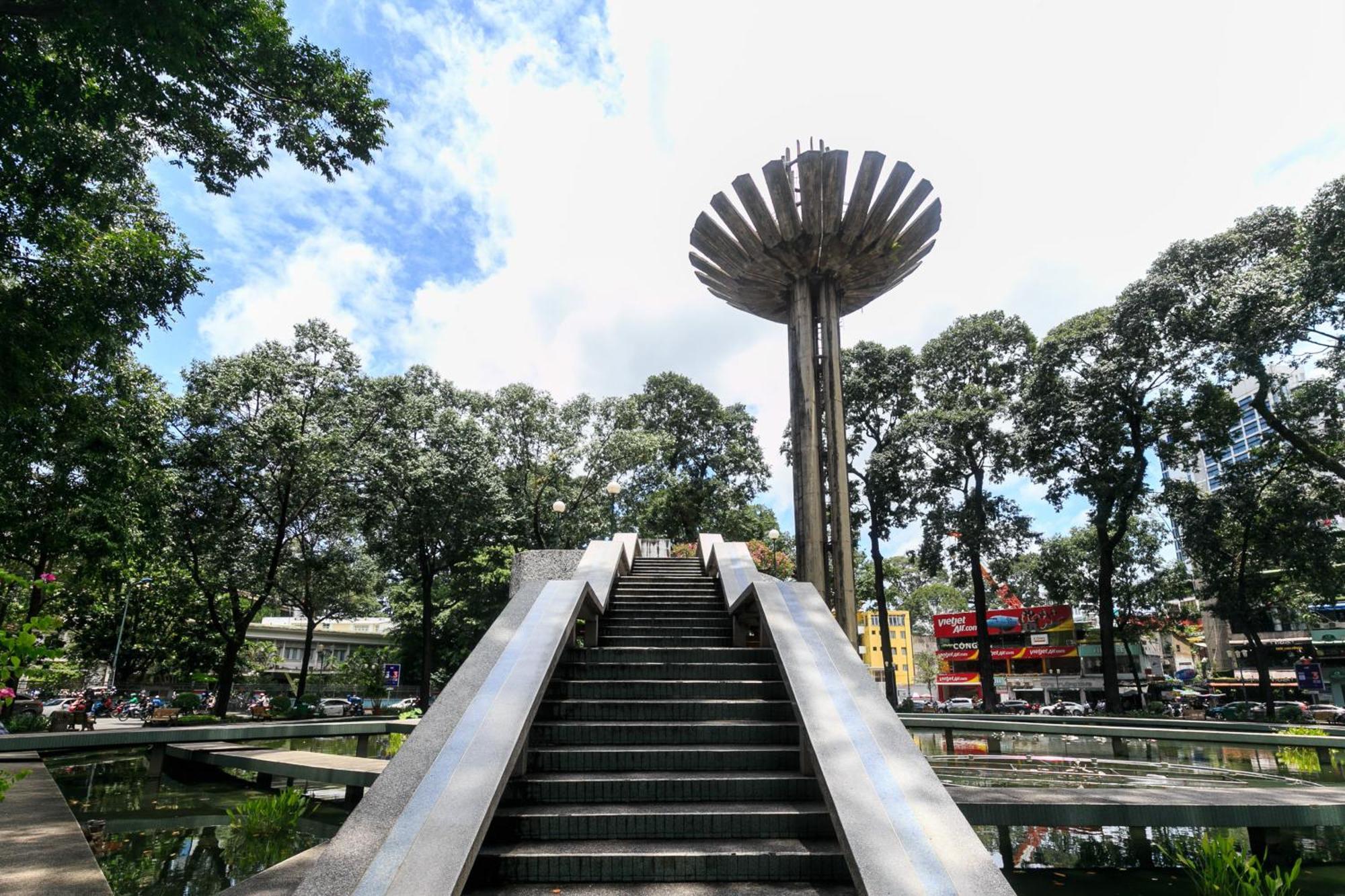 Khách sạn Planet TP. Hồ Chí Minh