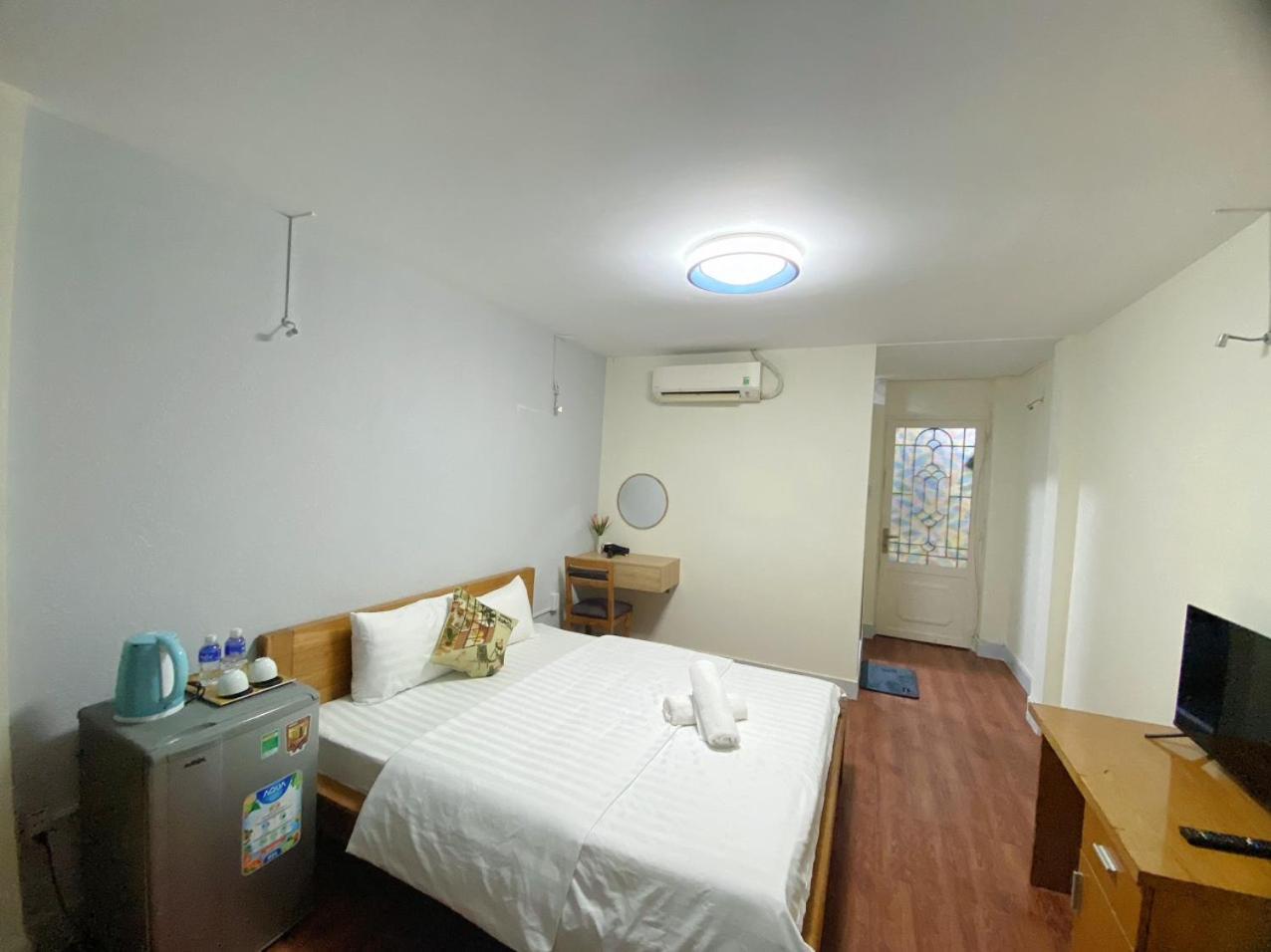 Planet Khách sạn TP. Hồ Chí Minh
